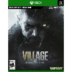 RESIDENT EVIL VILLAGE ✅XBOX КЛЮЧ