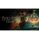 ELDEN RING Shadow of the Erdtree Ed. (Ключ РФ+СНГ)