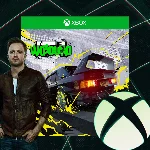Need for Speed Unbound XBOX SERIES X|S НА ЛЮБОЙ АКАУНТ✅