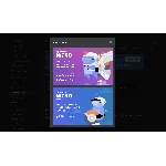 1-12 МЕСЯЦЕВ DISCORD NITRO/BASIC ❤ ОБНОВЛЕНИЕ ВЛАДЕЛЬЦА