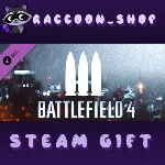 Battlefield 4™ Support Shortcut Kit DLC RU*KZ*UA*CIS