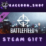 Battlefield 4™ Recon Shortcut Kit DLC RU*KZ*UA*CIS