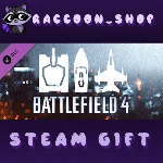 Battlefield 4™ Vehicle Shortcut Bundle DLC