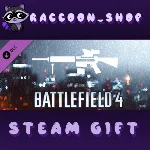 Battlefield 4™ DMR Shortcut Kit DLC RU*KZ*UA*CIS