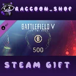 Battlefield V - Starter Pack DLC * STEAM RU*KZ*UA*СНГ