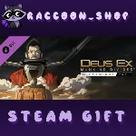 Deus Ex: Mankind Divided - A Criminal Past DLC