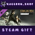 Deus Ex: Mankind Divided - System Rift DLC