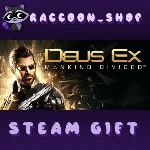 Deus Ex: Mankind Divided * STEAM RU*KZ*UA*СНГ🔥