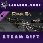 Deus Ex: Mankind Divided™ DLC - Tactical Pack