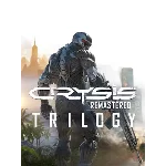 Crysis Remastered Trilogy | EPIC GAMES