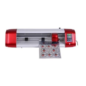 Установка плагина в COREL для резки на плоттерах