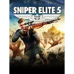 Sniper Elite 5 | EPIC GAMES