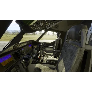 Magknight 787: Aviator´s Edition Аккаунт