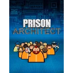 Prison Architect | EPIC GAMES