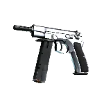 CZ75 макрос для x7/Bloody CS 2 сенса - 2.5 NEW