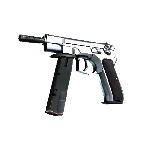 CZ75 макрос для x7/Bloody CS 2 сенса - 2.5 NEW
