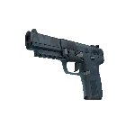 FIVE SEVEN макрос для x7/Bloody CS 2 сенса - 2.5 NEW