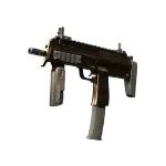 MP7 макрос для x7/Bloody CS 2 сенса - 2.5 NEW