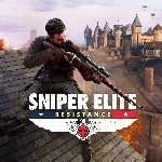 ☀️ Sniper Elite: Resistance Deluxe | XBOX + PC