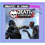 Death Horizon: Reloaded VR | Oculus Quest 2/3s/3/Pro 🎮