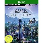 Aven Colony - XBOX ONE , Series X|S Ключ 🔑