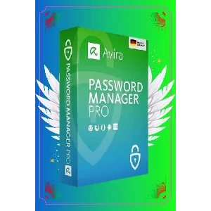 🛡️ Avira Password Manager 📋 Аккаунт 6 месяцев 🚀