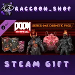 DOOM Eternal: набор украшений «Первая серия»  DLC