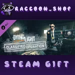 Dying Light - Classified Operation Bundle DLC