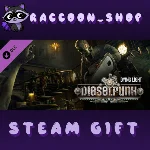 Dying Light - Dieselpunk Bundle DLC RU*KZ*UA*CIS