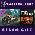 Dying Light - Harran Inmate Bundle DLC RU*KZ*UA*CIS