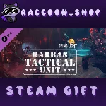 Dying Light - Harran Tactical Unit Bundle DLC