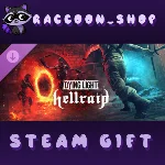 Dying Light - Hellraid DLC * STEAM RU*KZ*UA*СНГ🔥