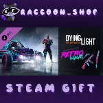Dying Light - Retrowave Bundle DLC RU*KZ*UA*CIS