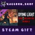 Dying Light - SHU Warrior Bundle DLC RU*KZ*UA*CIS
