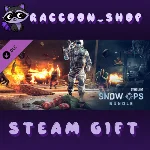 Dying Light - Snow Ops Bundle DLC * STEAM RU*KZ*UA*СНГ