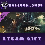 Dying Light - Van Crane Bundle DLC RU*KZ*UA*CIS