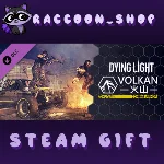 Dying Light - Volkan Combat Armor Bundle DLC