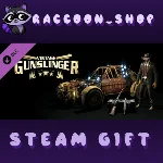 Dying Light - Wild West Bundle DLC RU*KZ*UA*CIS