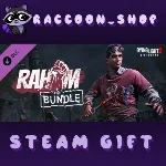 Dying Light 2 - Rahim Bundle DLC * STEAM RU*KZ*UA*СНГ