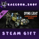 Dying Light- Harran Ranger Bundle DLC RU*KZ*UA*CIS