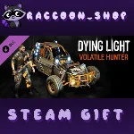 Dying Light- Volatile Hunter Bundle DLC RU*KZ*UA*CIS