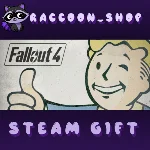 Fallout 4 * STEAM РОССИЯ🔥