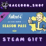 Fallout 4 Season Pass DLC * STEAM РОССИЯ🔥