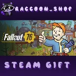Fallout 76 * STEAM РОССИЯ🔥