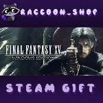 FINAL FANTASY XV WINDOWS EDITION * STEAM РОССИЯ🔥