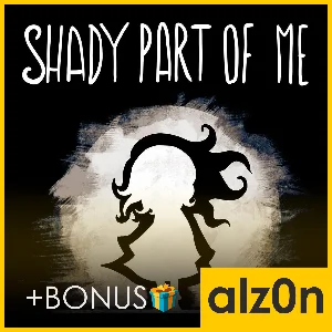 🟥Shady Part of Me + 450 игр🧿ПК