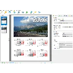 Дизайн Календарей