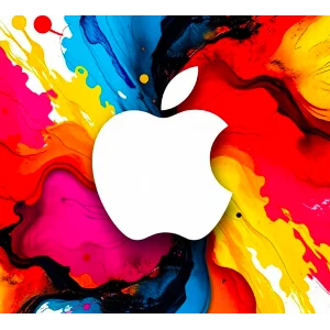  Пополнение баланса Apple ID от 500-10000 руб  ЭПЛ