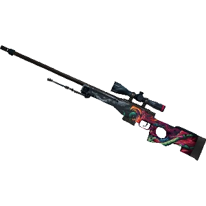 AWP макрос для x7/Bloody CS 2 сенса - 1.25 NEW