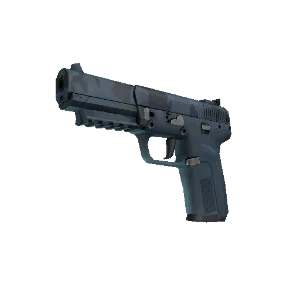 FIVE SEVEN макрос для x7/Bloody CS 2 сенса - 1.25 NEW